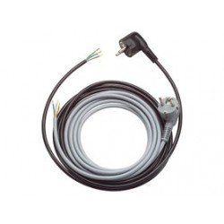 ÖLFLEX PLUG H03VV-F кабели с разъёмами
