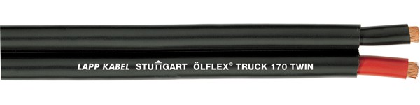 ÖLFLEX TRUCK 170 TWIN