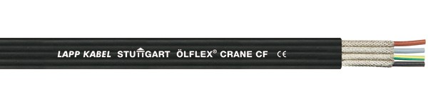 ÖLFLEX CRANE CF