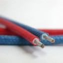 Термостойкие провода и кабели