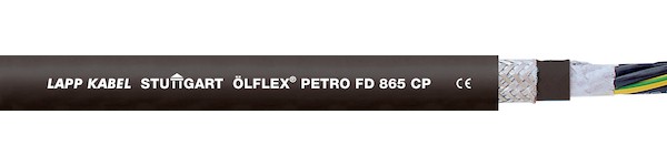ÖLFLEX PETRO FD 865 CP