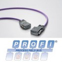 Кабели для систем PROFIBUS-DP/FMS/FIP