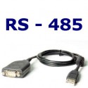Кабели для Bus-систем RS485/RS232