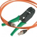 Кабель и компоненты кабельных сетей