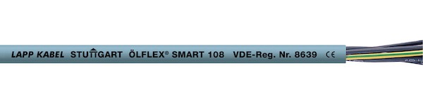 ÖLFLEX SMART 108