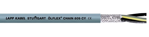 ÖLFLEX CHAIN 809 CY