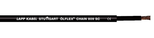 ÖLFLEX CHAIN 809 SC