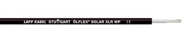 ÖLFLEX SOLAR XLR WP
