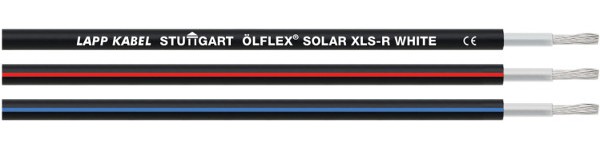 ÖLFLEX SOLAR XLS-R