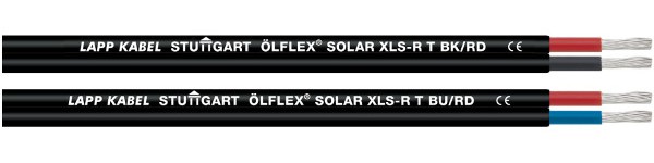 ÖLFLEX SOLAR XLS-R T