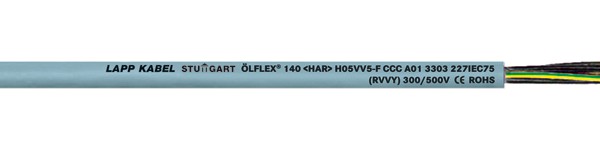 ÖLFLEX 140