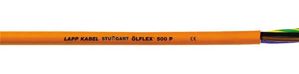 ÖLFLEX 500 P