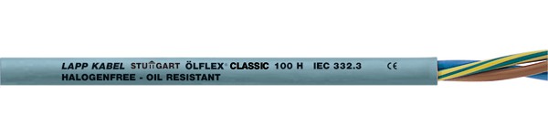 ÖLFLEX CLASSIC 100 H