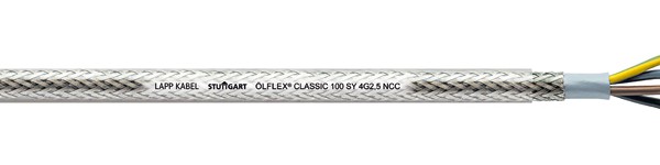 ÖLFLEX CLASSIC 100 SY