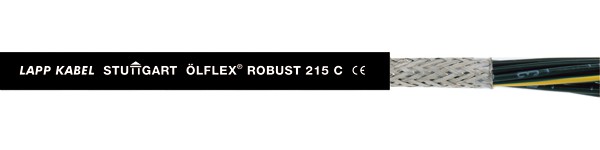 ÖLFLEX ROBUST 215 C