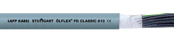 ÖLFLEX FD CLASSIC 810