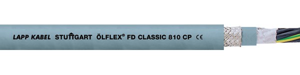 ÖLFLEX FD CLASSIC 810 CP