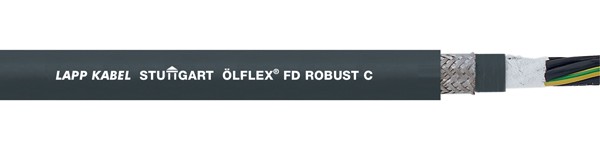 ÖLFLEX ROBUST FD C