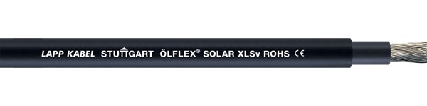ÖLFLEX SOLAR XLSv