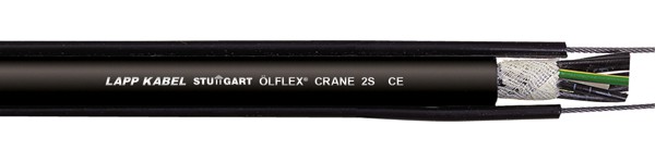 ÖLFLEX CRANE 2S