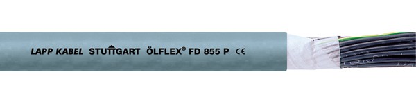 ÖLFLEX FD 855 P