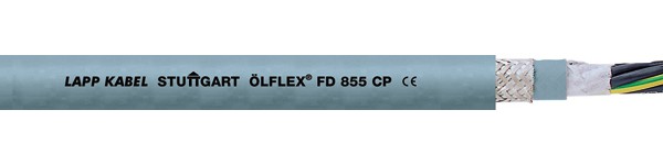 ÖLFLEX FD 855 CP