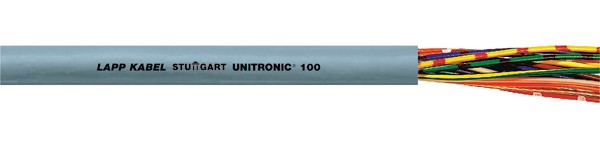 UNITRONIC 100