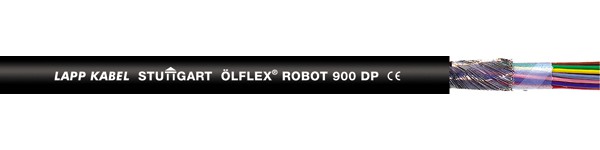 ÖLFLEX ROBOT 900 DP