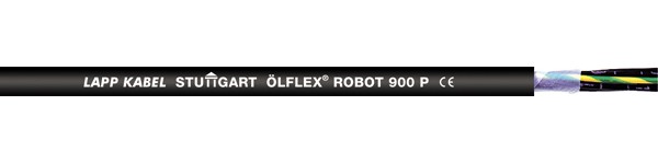 ÖLFLEX ROBOT 900 P
