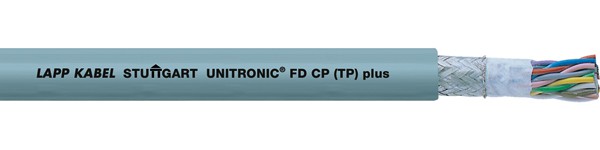 UNITRONIC FD CP (TP) plus