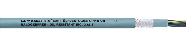 ÖLFLEX CLASSIC 110 CH