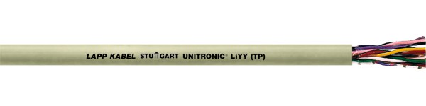 UNITRONIC LiYY (TP)