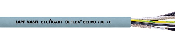 ÖLFLEX SERVO 700