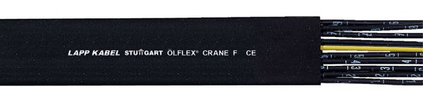 ÖLFLEX CRANE F