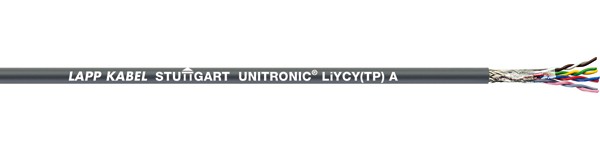 UNITRONIC LiYCY (TP) A