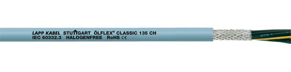 ÖLFLEX CLASSIC 135 CH