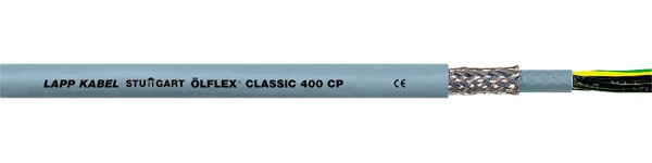 ÖLFLEX CLASSIC 400 CP