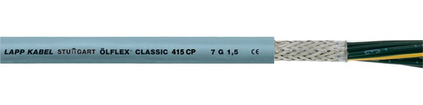 ÖLFLEX CLASSIC 415 CP