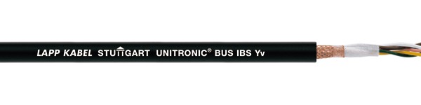 UNITRONIC BUS IBS Yv