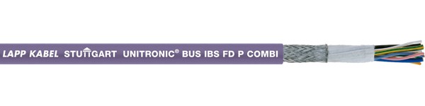 UNITRONIC BUS IBS FD P