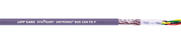 UNITRONIC BUS CAN FD P