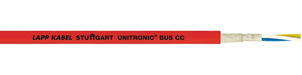 UNITRONIC BUS CC