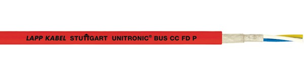 UNITRONIC BUS CC FD P FRNC