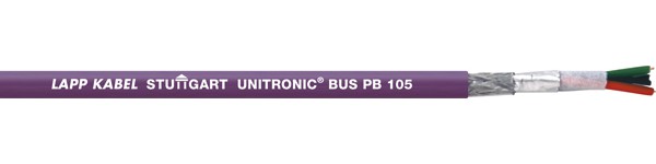 UNITRONIC BUS PB 105