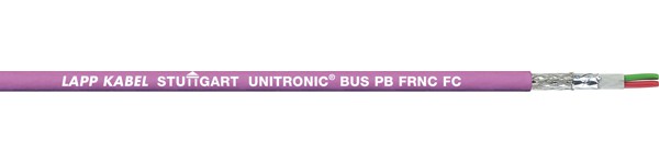 UNITRONIC BUS PB FRNC FC