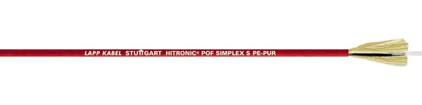 HITRONIC POF SIMPLEX S PE-PUR / S PA-PUR