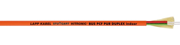 HITRONIC BUS PCF DUPLEX indoor + outdoor