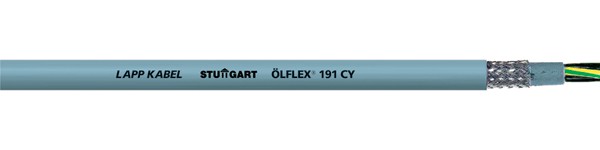 ÖLFLEX 191 CY