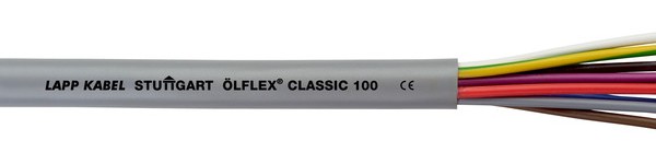 ÖLFLEX CLASSIC 100